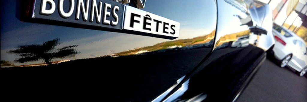SN Diffusion vous souhaite de Joyeuses Fêtes
