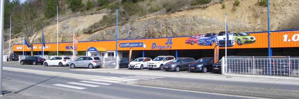 Sn Diffusion Cahors s’agrandit