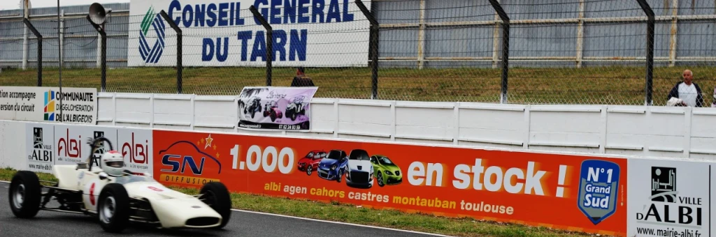 71ème Grand Prix d’Albi
