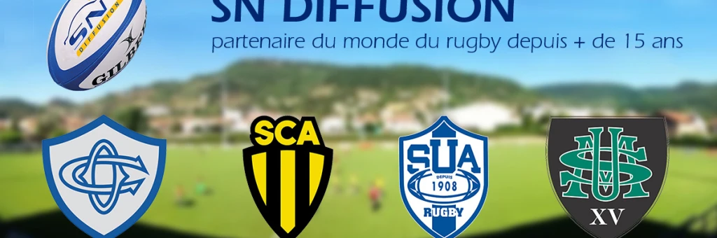Rugby Top 14 – Pro D2, Le calendrier des matchs pour la saison 2013/2014