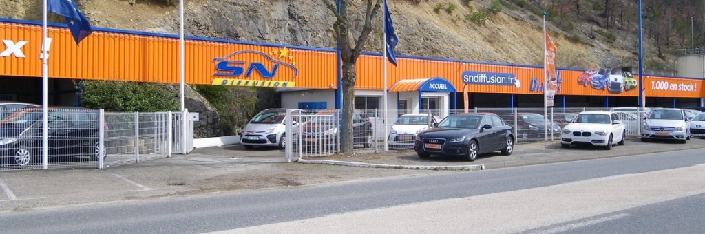 SN Diffusion Cahors fait peau neuve