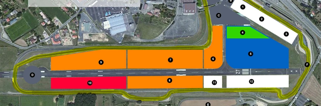 SN Diffusion achète l’aéroport d’Albi