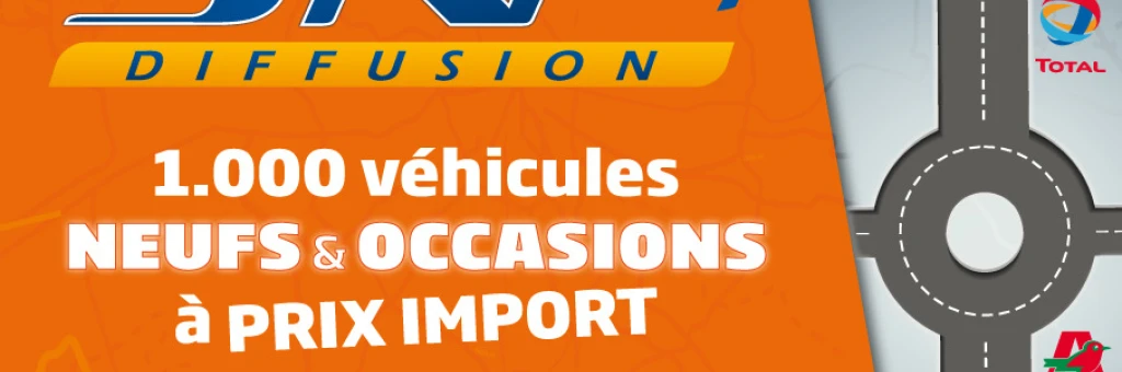 SN Diffusion s’affiche !