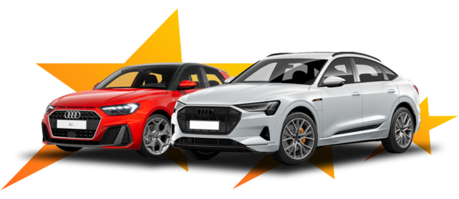 Guide d'achat Audi