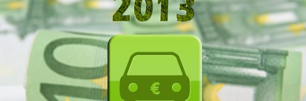 Bonus-malus écologique auto le barème pour 2013