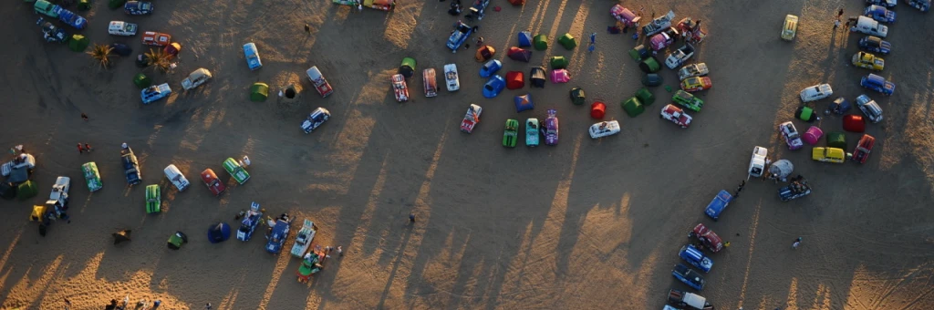 Le 4L Trophy 2013 – EP1