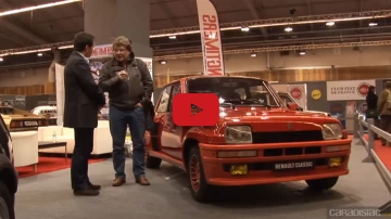 Le phénomène Youngtimers