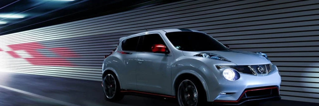 Nissan Juke R 001