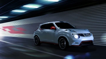 Nissan Juke R 001