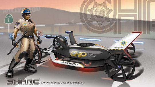DESIGN CHALLENGE - Subaru