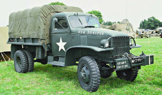 Chevrolet G 7100