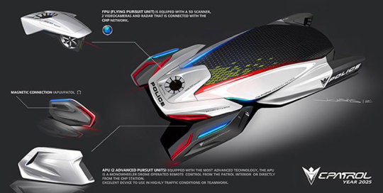 BMW - DESIGN CHALLENGE
