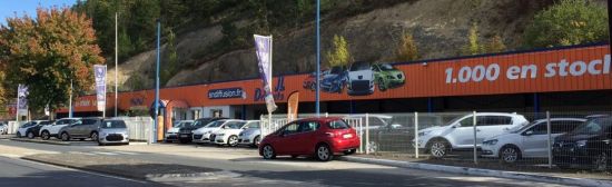 Mandataire auto Cahors 