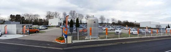 Mandataire auto Carcassonne 